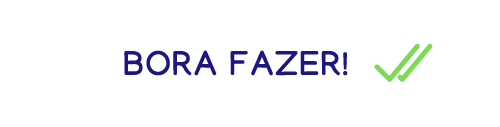 logotipo da Bora Fazer Consultoria